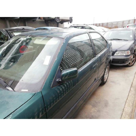 bmw serie 3 compacto (e36) del año 1997