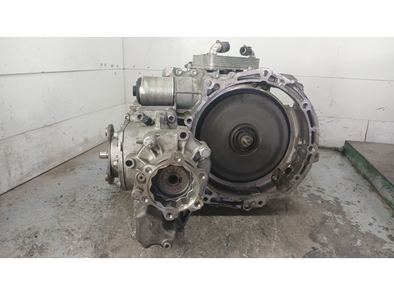 Recambio de caja cambios para seat leon st (5f8) x-perience 4drive referencia OEM IAM SWR  