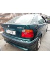 bmw serie 3 compacto (e36) del año 1997