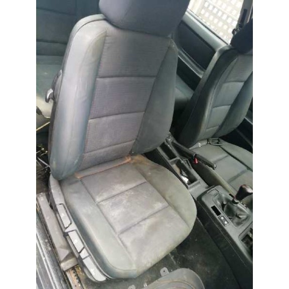 bmw serie 3 compacto (e36) del año 1997