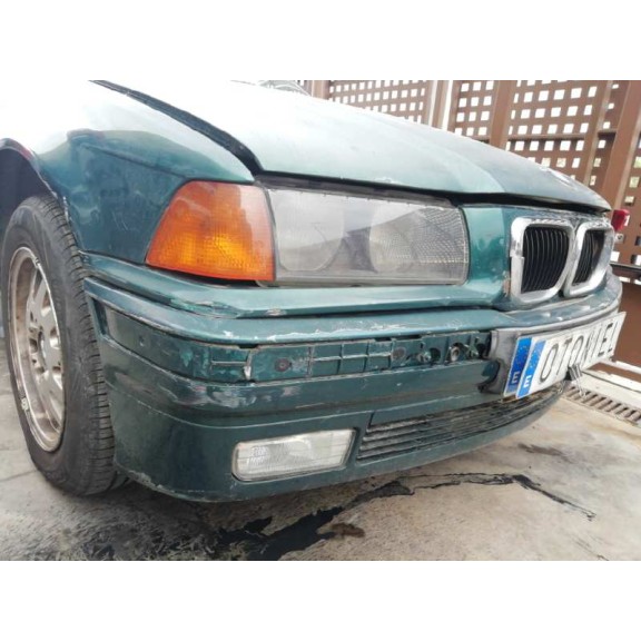 bmw serie 3 compacto (e36) del año 1997