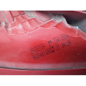 Recambio de piloto trasero izquierdo interior para peugeot 3008 confort referencia OEM IAM 9683461080  