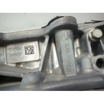 Recambio de bloque para opel mokka excellence referencia OEM IAM 55569916 BANCADA CIGUEÑAL 