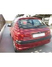 peugeot 206 berlina del año 1999