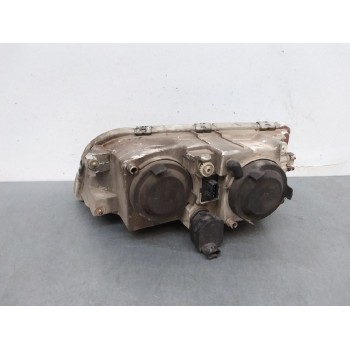 Recambio de faro derecho para volvo s40 berlina 1.8i referencia OEM IAM   