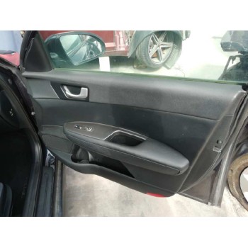 GUARNECIDO PUERTA DELANTERA DERECHA 