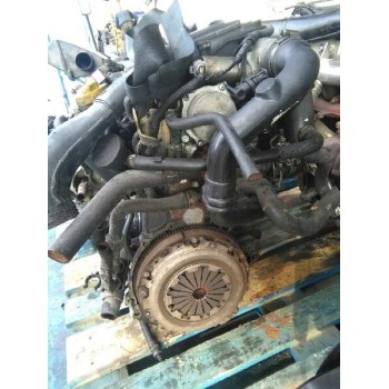 Recambio de motor completo para renault scenic (ja..) 1.9 dci authentique referencia OEM IAM F9Q702 <<M>> 