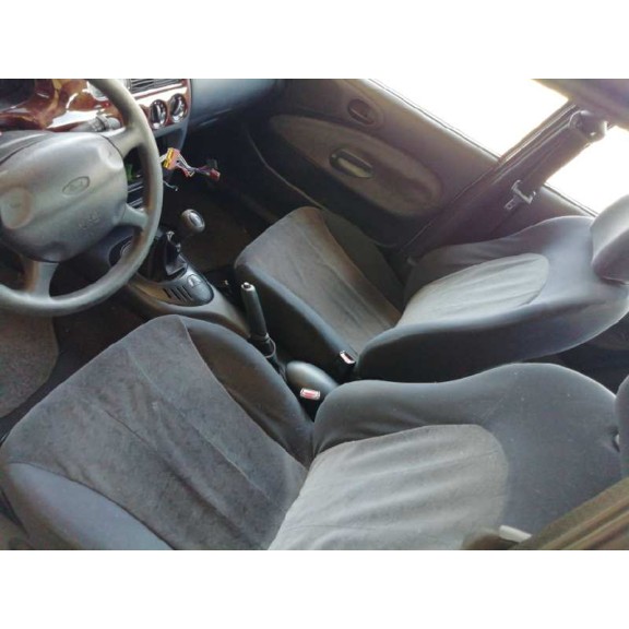 ford escort berl./turnier del año 1998