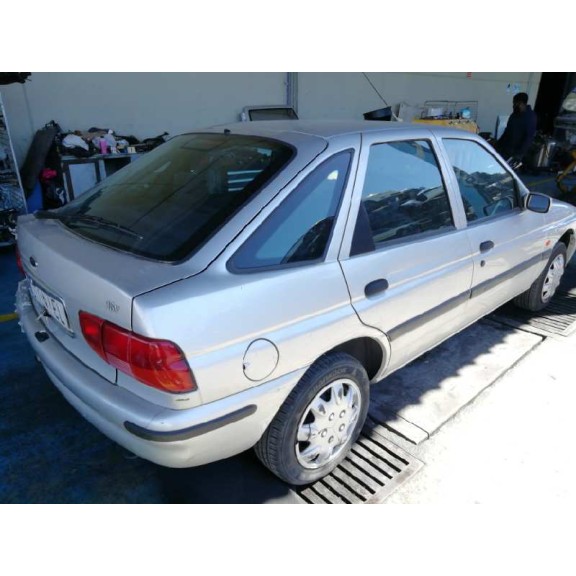 ford escort berl./turnier del año 1998