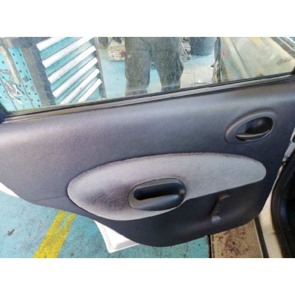 ford escort berl./turnier del año 1998