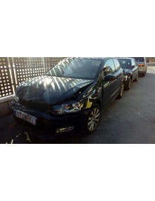 volkswagen polo (6r1) del año 2010
