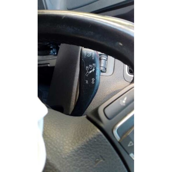 volkswagen polo (6r1) del año 2010