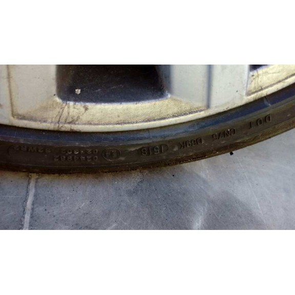 volkswagen polo (6r1) del año 2010