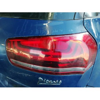 Recambio de piloto trasero derecho para citroën c4 picasso feel referencia OEM IAM 21023302r  