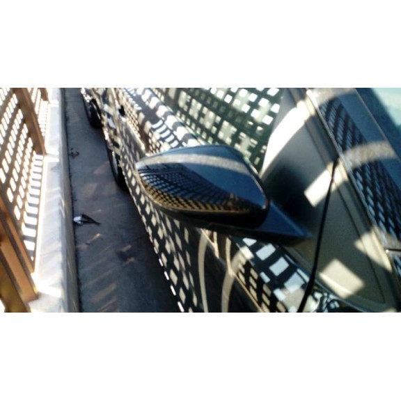 volkswagen polo (6r1) del año 2010