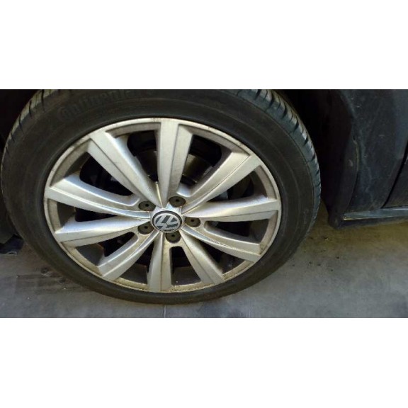 volkswagen polo (6r1) del año 2010