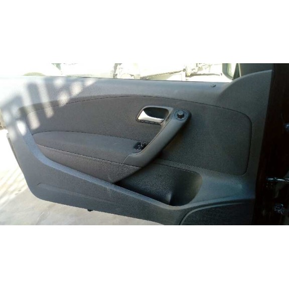 volkswagen polo (6r1) del año 2010