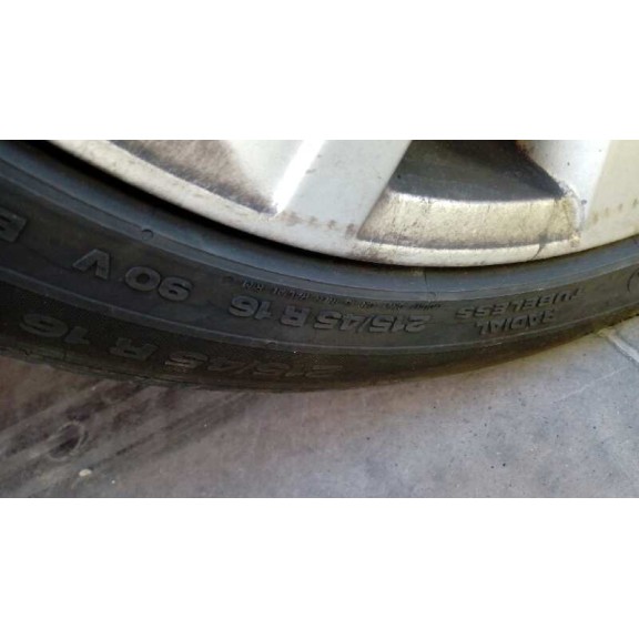 volkswagen polo (6r1) del año 2010