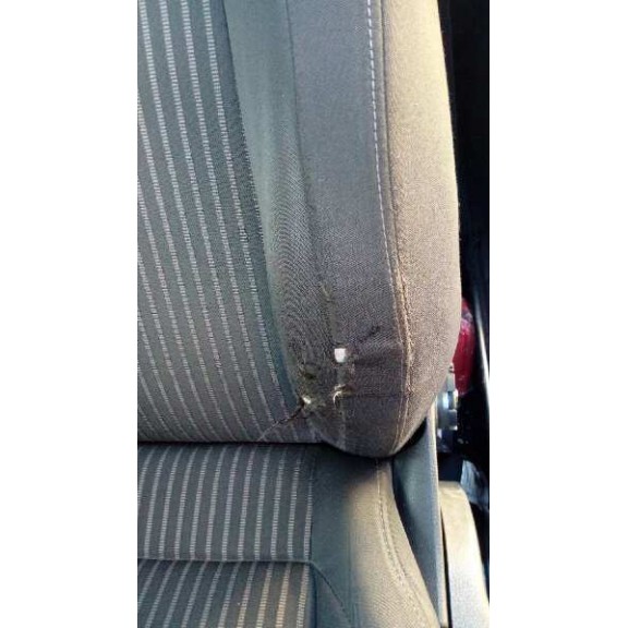 volkswagen polo (6r1) del año 2010