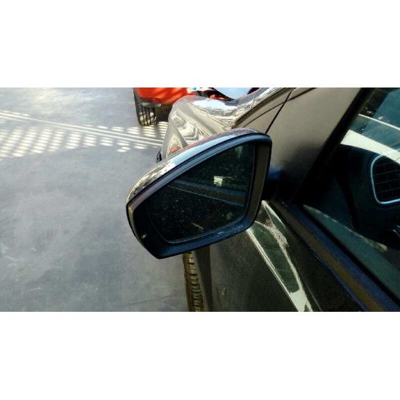 volkswagen polo (6r1) del año 2010