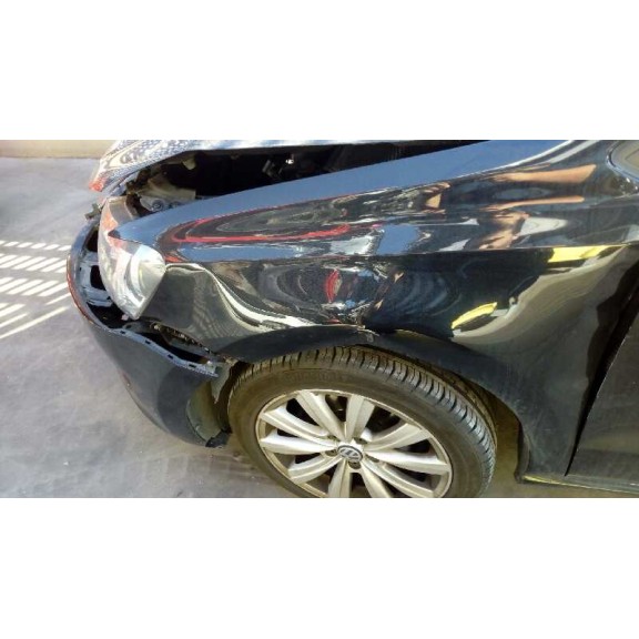 volkswagen polo (6r1) del año 2010