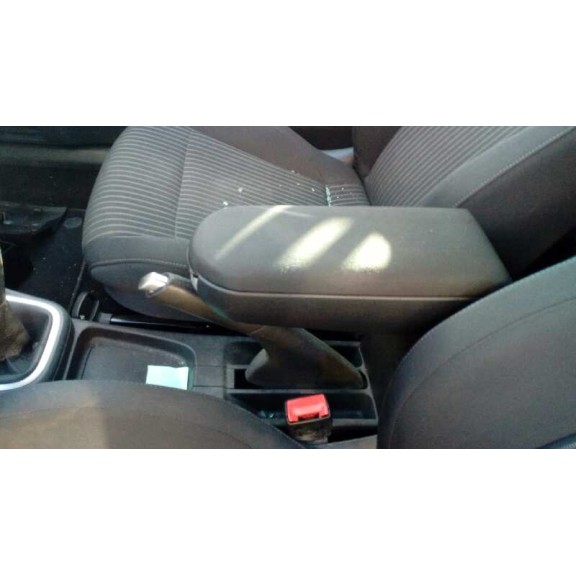 volkswagen polo (6r1) del año 2010