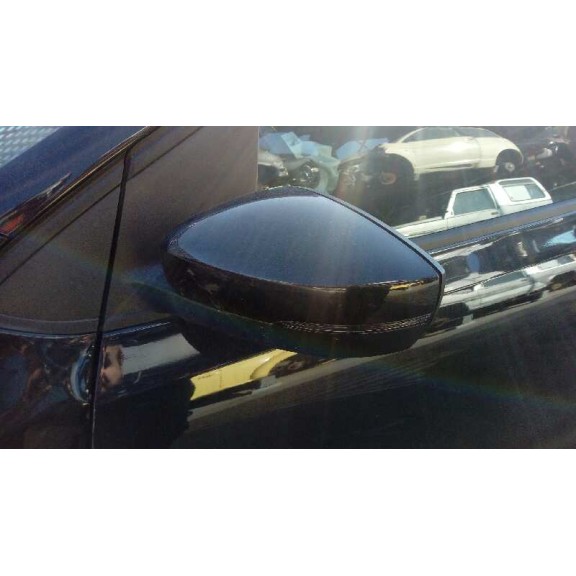 volkswagen polo (6r1) del año 2010