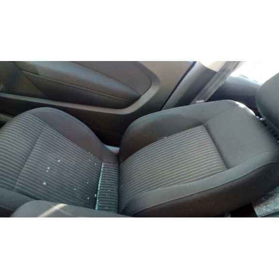 volkswagen polo (6r1) del año 2010