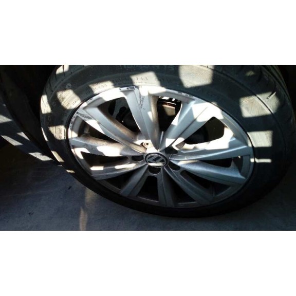 volkswagen polo (6r1) del año 2010