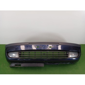 Recambio de paragolpes delantero para opel zafira a monospace (t98) 2.0 dti 16v (f75) referencia OEM IAM   