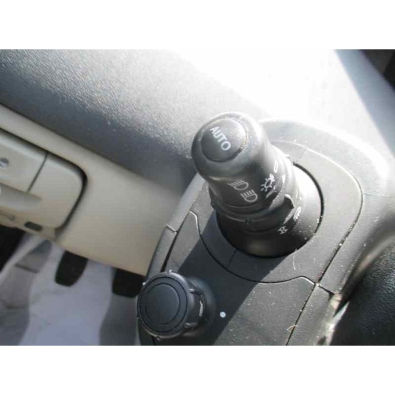 renault scenic ii del año 2006