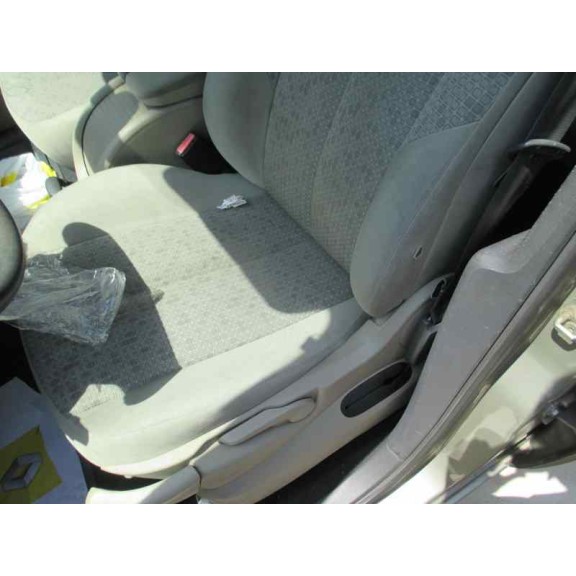 renault scenic ii del año 2006