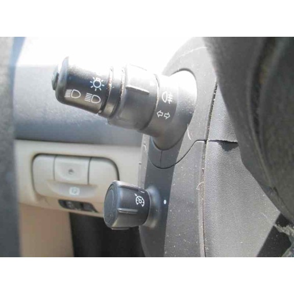 renault scenic ii del año 2006