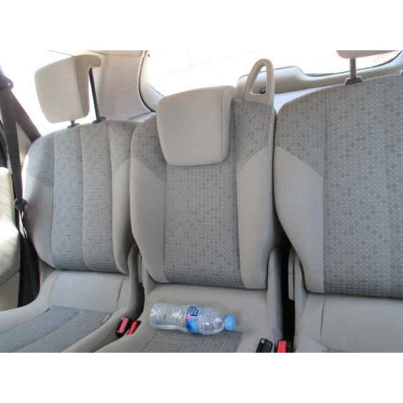 renault scenic ii del año 2006