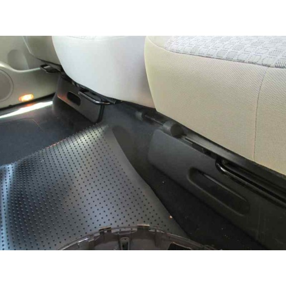 renault scenic ii del año 2006