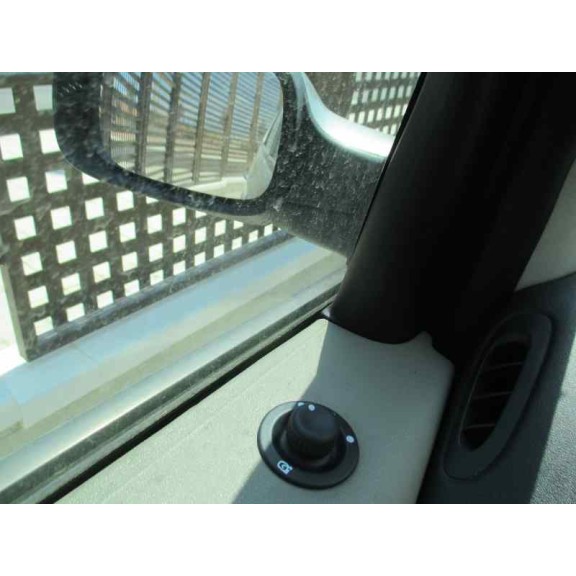 renault scenic ii del año 2006