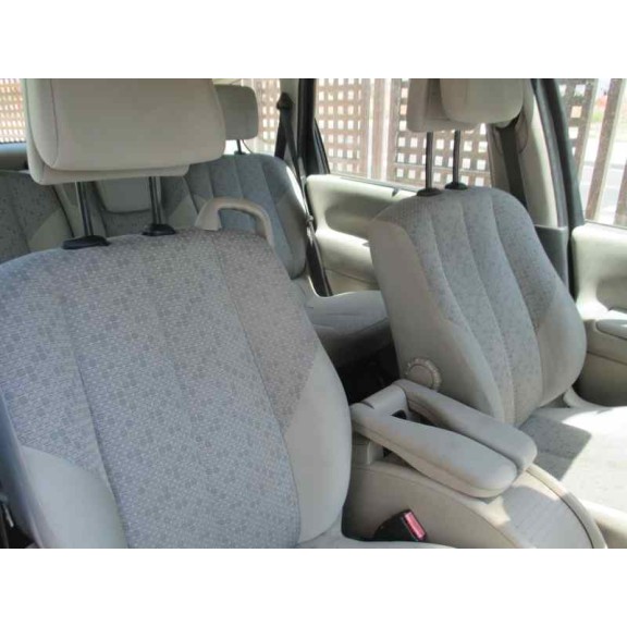 renault scenic ii del año 2006