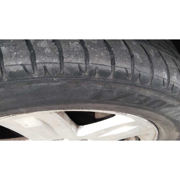 renault espace iv (jk0) del año 2003