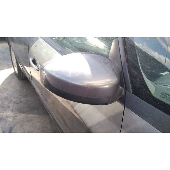 renault espace iv (jk0) del año 2003