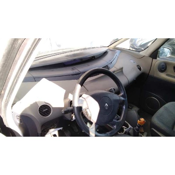 renault espace iv (jk0) del año 2003