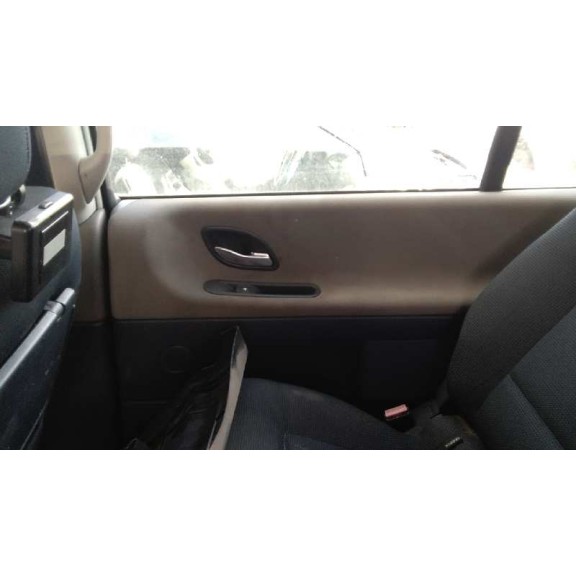 renault espace iv (jk0) del año 2003