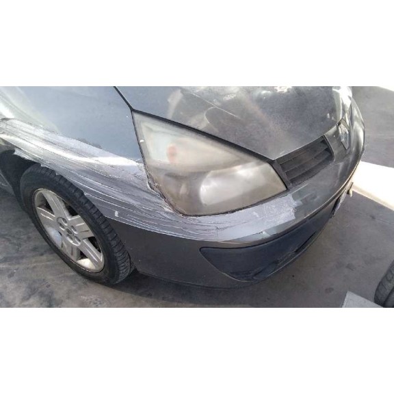 renault espace iv (jk0) del año 2003