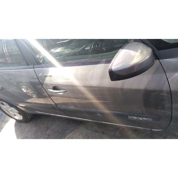 renault espace iv (jk0) del año 2003