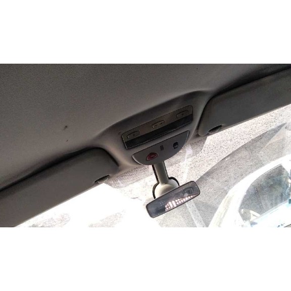 renault espace iv (jk0) del año 2003