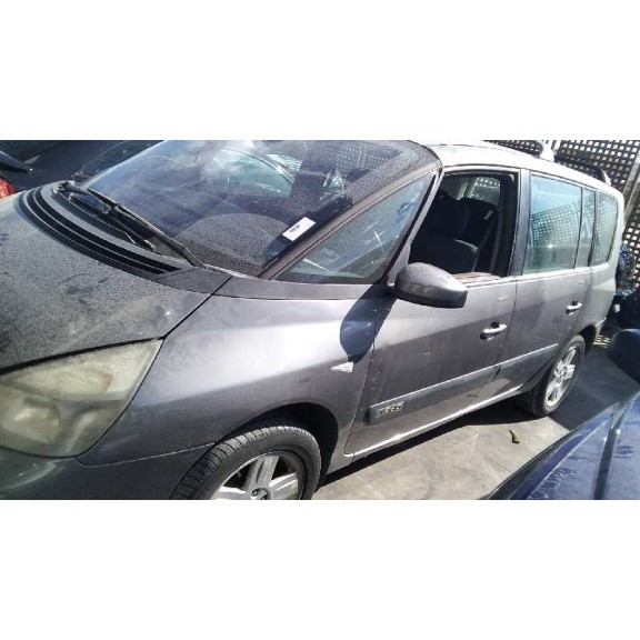 renault espace iv (jk0) del año 2003