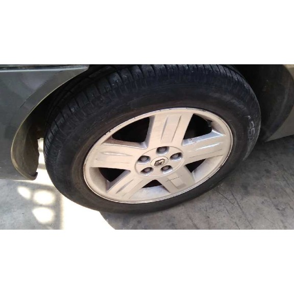 renault espace iv (jk0) del año 2003