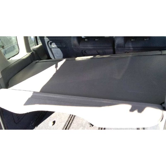 renault espace iv (jk0) del año 2003