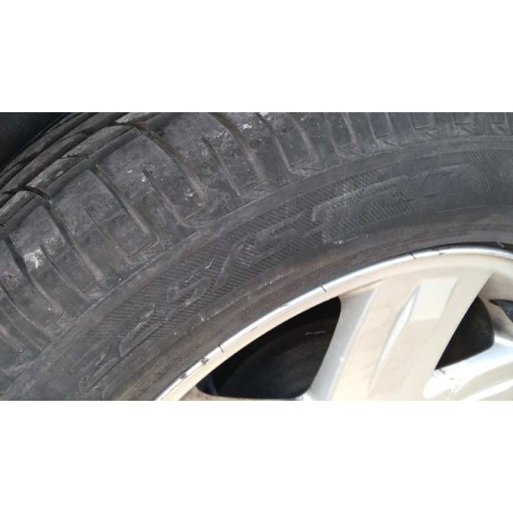 renault espace iv (jk0) del año 2003