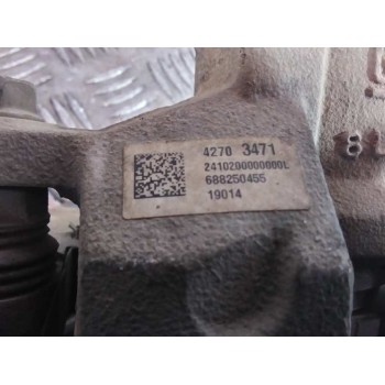 Recambio de pinza freno delantera izquierda para opel mokka x 120 aniversario start/stop referencia OEM IAM   