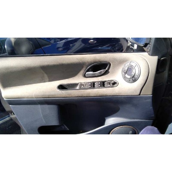 renault espace iv (jk0) del año 2003